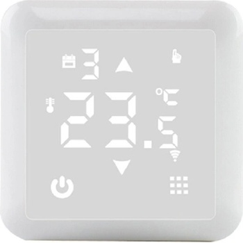 EKOHEAT REG 005