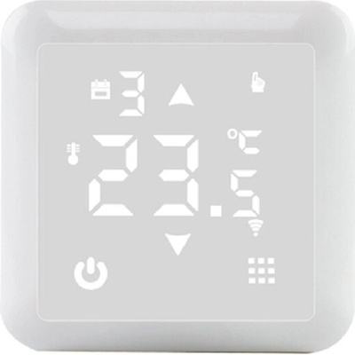 EKOHEAT REG 005