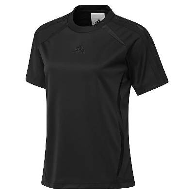 Тениска Adidas Originals Adicolor Teamgeist Loose short sleeve T-shirt - Black (Black / White)