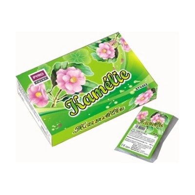 STV Group pozemní vír Kamélie STV402