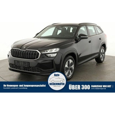 Skoda Kodiaq 2.0 TDI DSG Selection 110 kW