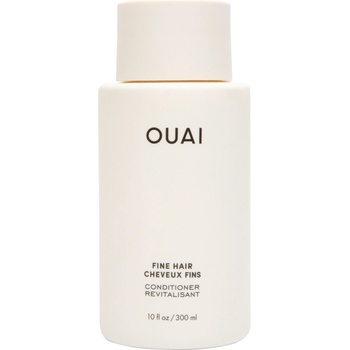 Ouai Fine Conditioner Балсам за коса унисекс 300ml