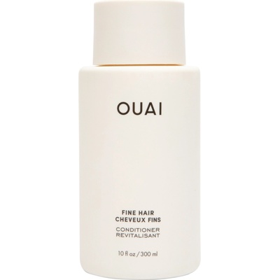 Ouai Fine Conditioner Балсам за коса унисекс 300ml