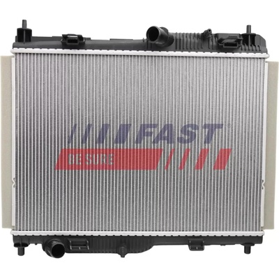 FAST Chladič vody FST FT55033