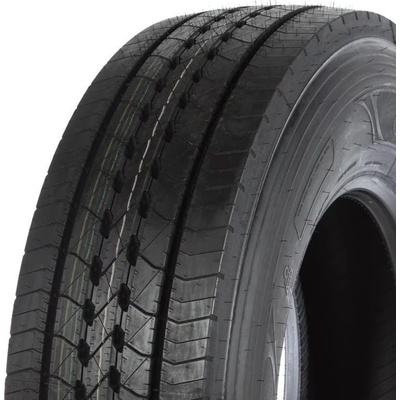 GOODYEAR K MAX S 265/70 R17,5 139M – Zboží Mobilmania