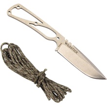 Wildsteer Skelet DC