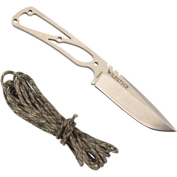 Wildsteer Skelet DC