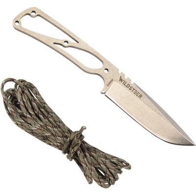 Wildsteer Skelet DC