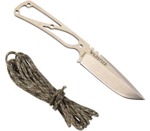 Wildsteer Skelet DC