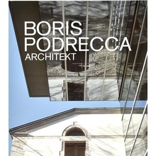 Boris Podrecca / Architekt