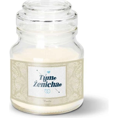 Sablio Tým ženicha 120 g