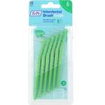 TePe Angle 0, 8 mm Интердентална четка 6 бр