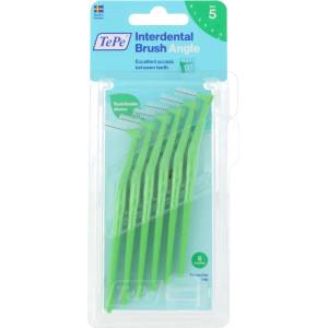 TePe Angle 0, 8 mm Интердентална четка 6 бр