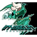 Invisigun Reloaded