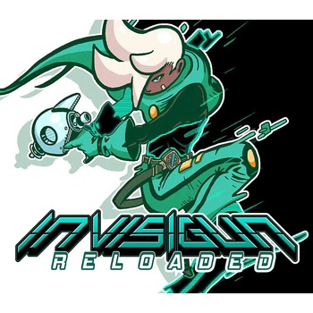 Invisigun Reloaded