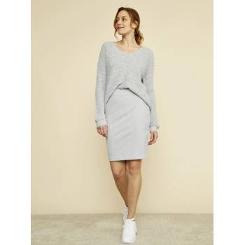 ZOOT. lab Сива пола с ръкави ZOOT. lab Victoria ZOOT. lab | Siv | ЖЕНИ | XS