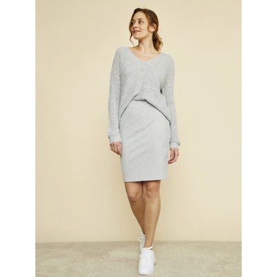 ZOOT. lab Сива пола с ръкави ZOOT. lab Victoria ZOOT. lab | Siv | ЖЕНИ | XS