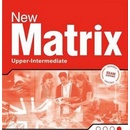 New Matrix Upper Intermediate Workbook