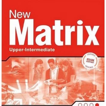 New Matrix Upper Intermediate Workbook