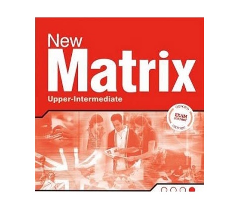 New Matrix Upper Intermediate Workbook