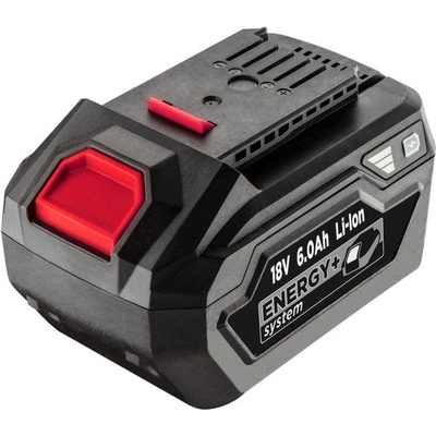 GRAPHITE 58G086 18V, Li-Ion, 6,0Ah