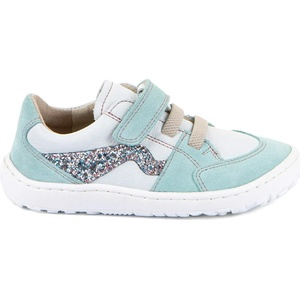 Froddo Детски обувки barefoot Froddo Kid's Barefoot River Barefoot shoes - Mint - размер 26 (EU) (702-5258-0512)