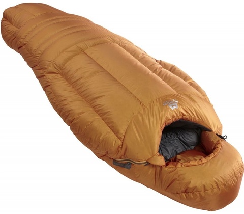 Mountain Equipment Snowline
