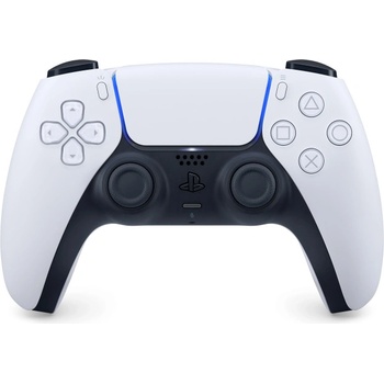 Sony PlayStation 5 DualSense V2 - Glacier White