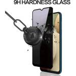  Стъклен протектор Privacy Anti-peep за Samsung Galaxy A15 4G / Samsung Galaxy A15 5G