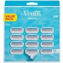 Gillette Venus Smooth 12 ks
