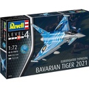 Revell Hornet F/A18F Super Plastic ModelKit letadlo 03834 1:72