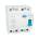 ELMARK ДЕФЕКТНОТОКОВa ЗАЩИТa jel1 4p 63a/300ma (40463)