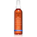 APIVITA Bee Sun Safe spray SPF 30 200 ml