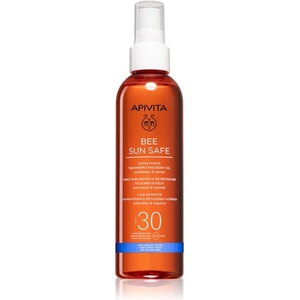 APIVITA Bee Sun Safe spray SPF 30 200 ml