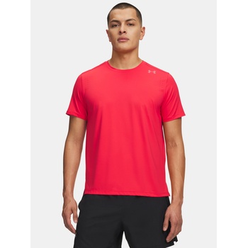 Under Armour Мъжка тениска Under Armour UA Velociti Pro Shortsleeve Under Armour | Cherven | МЪЖЕ | S