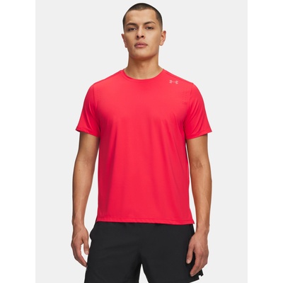 Under Armour Мъжка тениска Under Armour UA Velociti Pro Shortsleeve Under Armour | Cherven | МЪЖЕ | S