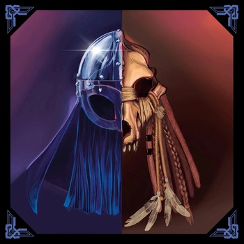Eihwar: Hugrheim CD