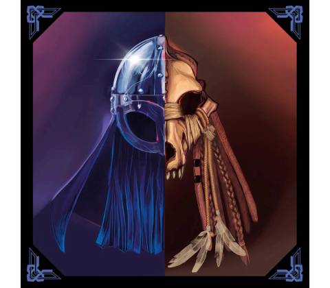 Eihwar: Hugrheim CD