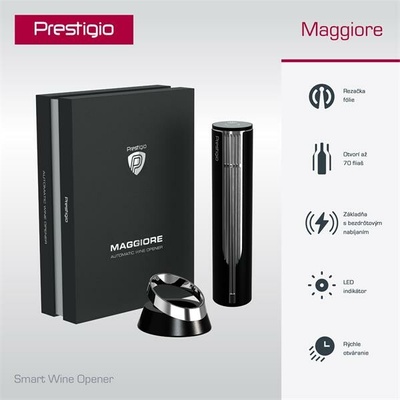 Prestigio Elektrický otvírák MAGGIORE