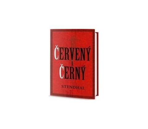 Červený a černý