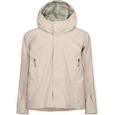 Houdini Дамско ски яке Houdini Women's Ride Insulated Jacket Ski jacket - Sandstorm - размер XS (104-6354-0112)