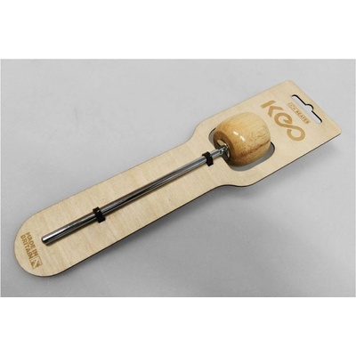 Keo Percussion Kick Beater