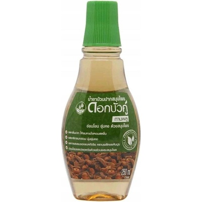 Dok Bua Ku bylinná hřebíčková 250 ml