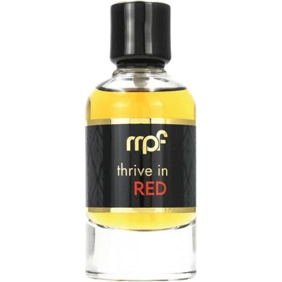 My Perfumes Thrive in Red EDP 100 ml
