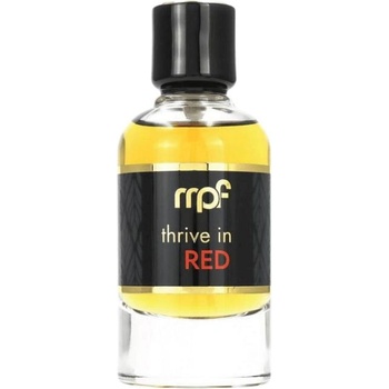 My Perfumes Thrive in Red EDP 100 ml
