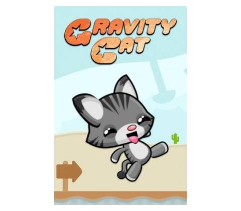 Gravity Cat