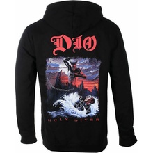 Plastic Head Dio HOLY DIVER černá