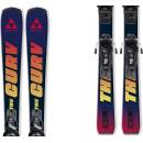 Fischer THE CURV JR 24/25