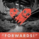 Johnny Foreigner - Forwards! CD