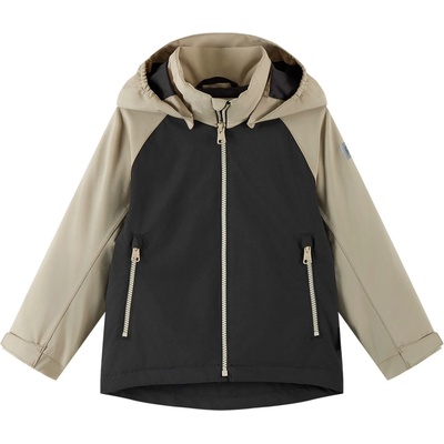 Reima Детско водоустойчиво яке Reima Kid's Sulkava Waterproof jacket - Black - размер 164 (EU) (703-6391-0325)